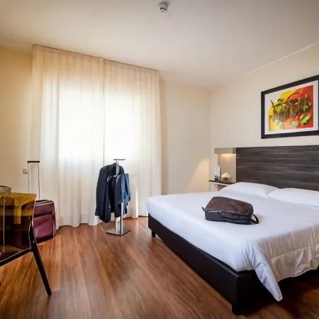 Astoria Palace Hotel