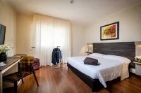 Astoria Palace Hotel