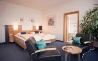 Landidyll Hotel Klostermühle - spa