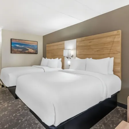 Comfort Inn & Suites Chattanooga-East Ridge