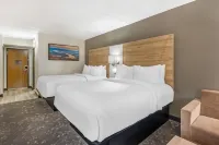 Comfort Inn & Suites Chattanooga-East Ridge - 수영장