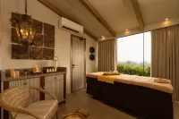 The Evren, Vagator - SLH | A Small Luxury Hotel - spa