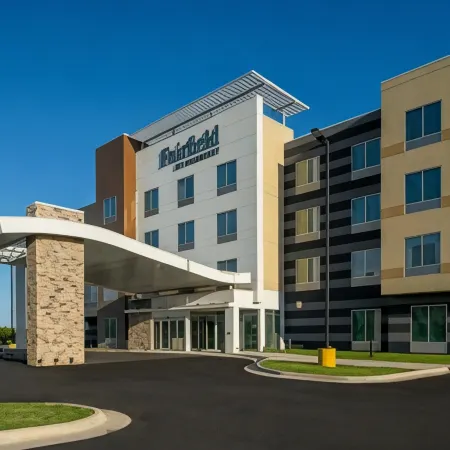 Fairfield by Marriott Inn & Suites Foley