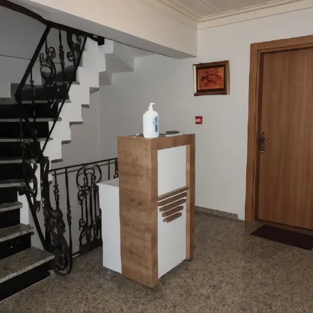 Konak Akaretler Suit Отели рядом с достопримечательностью «Дворец Долмабахче»