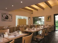 古爾岡烏德約格維哈爾檸檬樹飯店