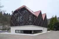 Hotel Čad - Wifi