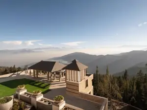 The Greenberry Mountain Resort Narkanda