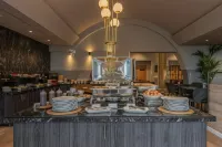 Castrum Hotel Székesfehérvár - Desayuno