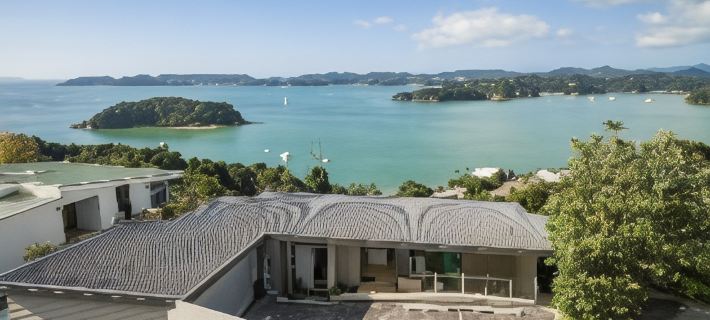 Tarlton's Lodge Hotels in Paihia