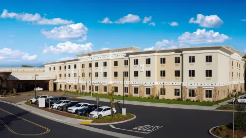 Win-River Resort and Casino in Redding
