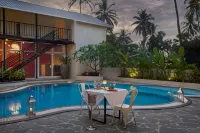 Larisa Beach Resort