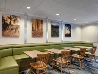 Fairfield Inn & Suites by Marriott Albany Hoteles en Condado de Dougherty