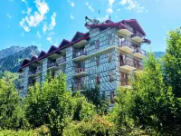 Hotel Marina Heights Hotel di 