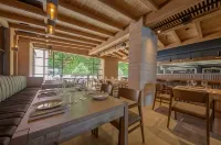Land's End, Boutique Hotel - breakfast