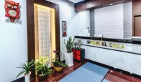 Seawater Spa Hotel Coza