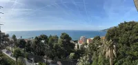 Hotel Petit Royal - con vistas al mar