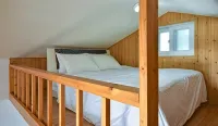Yeosu Good Morning Pension - مبيت وإفطار
