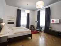 Hotel Mille Stelle City Отели рядом с достопримечательностью «Аллея философов»