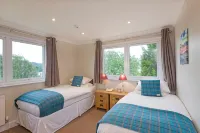 Falls of Lora Hotel
