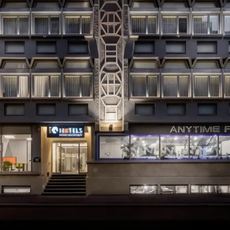 IQ Hotel Firenze