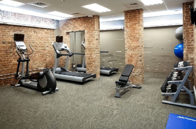 Residence Inn Atlanta Midtown/Georgia Tech photo 4
