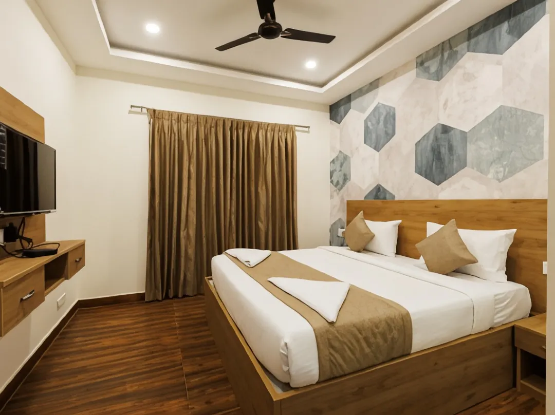 V V Grand - Chennai