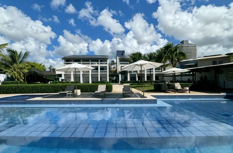 Samba Villa da Praia photo 5