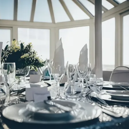 The Land's End Hotel