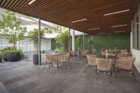 Holiday Inn Express GUADALAJARA ITESO by IHG - breakfast