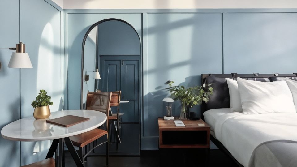 The Chicago Hotel Collection Wrigleyville