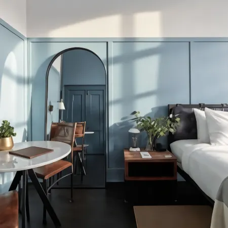 The Chicago Hotel Collection Wrigleyville