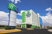 Holiday Inn Express & Suites CD. JUAREZ - LAS MISIONES by IHG - Gym