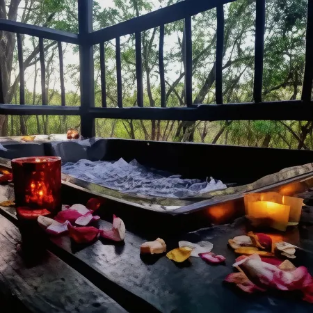 Thulamela Bed and Breakfast