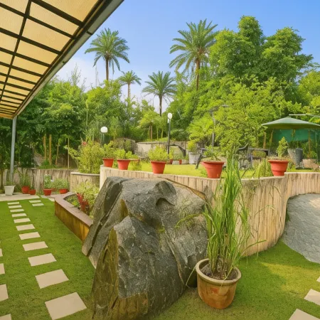 Hotel Shiv Villa by SAH