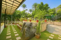 Hotel Shiv Villa by SAH - 3-Star