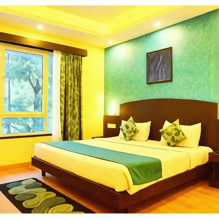 Goroomgo Poopada Resort (Munnar, Kerala)