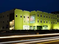 Lily Hotel Suite Hofuf