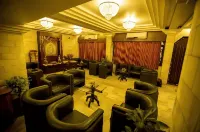 Hotel Deep Avadh - spa
