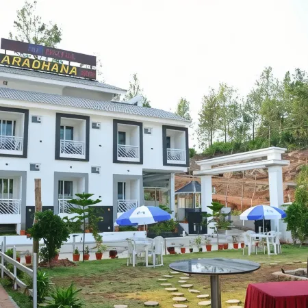 Hotel Aradhana Inn