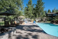 Red Wolf Lakeside Lodge - Beach