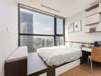 Vinhomes Skylake Luxury Apartment - Mei Housing - 水遊び場