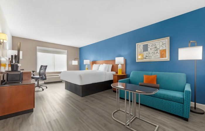 Comfort Inn & Suites Mt Laurel-Philadelphia