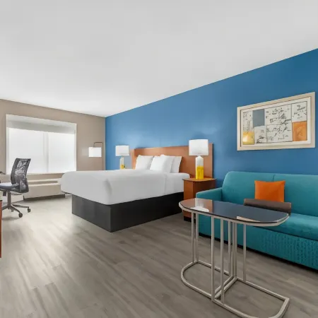 Comfort Inn & Suites Mt Laurel-Philadelphia