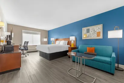 Comfort Inn & Suites Mt Laurel-Philadelphia