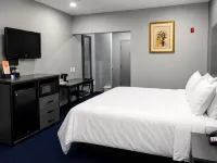 Americas Best Value Inn and Suites Bush International Airport
