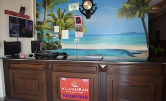 Hotel Al Hamrah