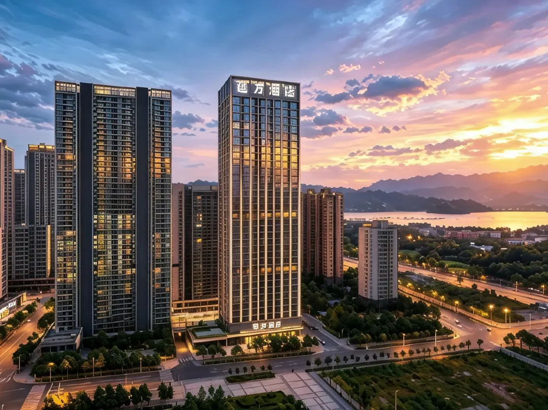 Yeenfon Hotel - Sai Kung