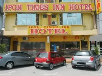 Ipoh Times Inn Hotel