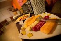 Tierra Viva Puno Plaza - breakfast
