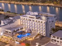 Olas Altas Inn Hotel & Spa Hotels in Mazatlan